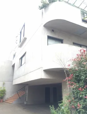 VICOLO南青山ビルの外観
