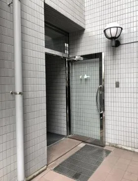 両国STビルの外観