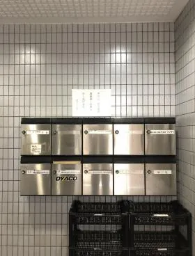 両国STビルの外観