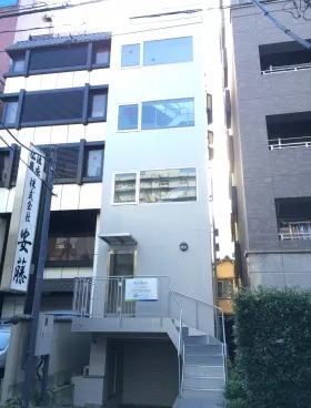 KONOビルの外観
