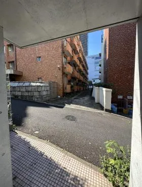 クレース檜坂の外観