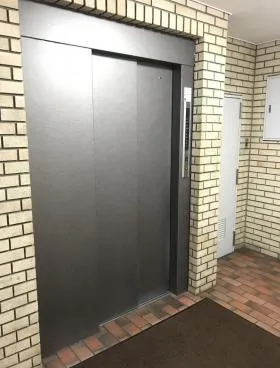 ストークベル浜松町ビルの外観