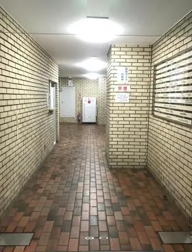 ストークベル浜松町ビルの外観