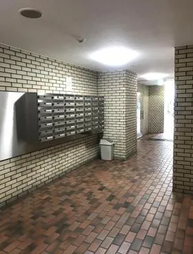 ストークベル浜松町ビルの外観