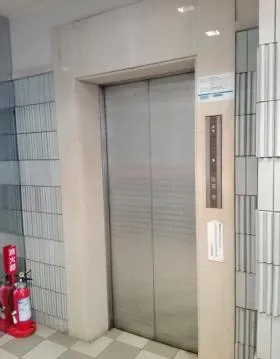 赤坂三河家ビルの外観