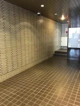 ストーク赤坂ビルの外観