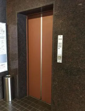 ストーク赤坂ビルの外観