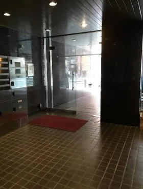 ストーク赤坂ビルの外観
