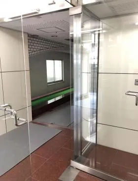 赤坂今野ビルの外観