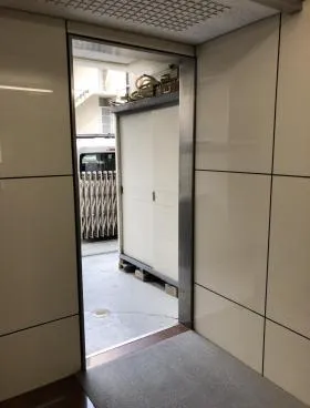 赤坂今野ビルの外観
