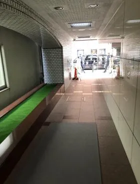 赤坂今野ビルの外観
