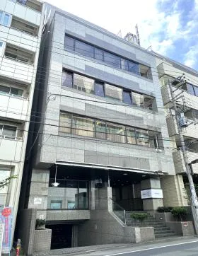 平河町昭和ビルの外観