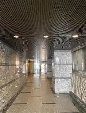 平河町昭和ビルの外観