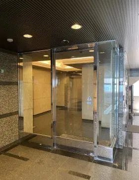 平河町昭和ビルの外観