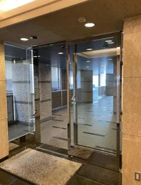 平河町昭和ビルの外観