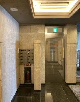 平河町昭和ビルの外観