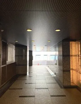 平河町昭和ビルの外観
