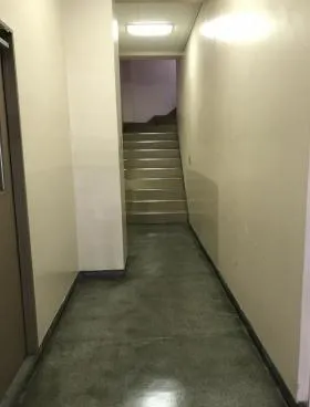 昭和アステック3号館の外観
