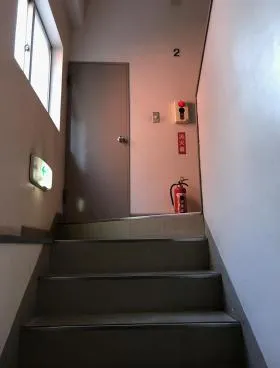 昭和アステック3号館の外観