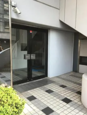 大谷ビルの外観