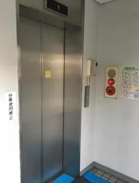 大谷ビルの外観