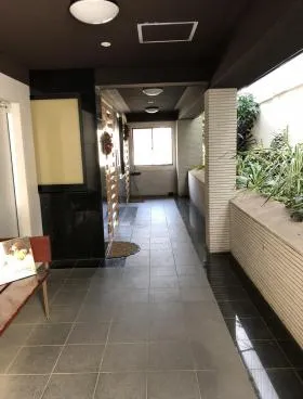 神宮前3丁目戸建の外観