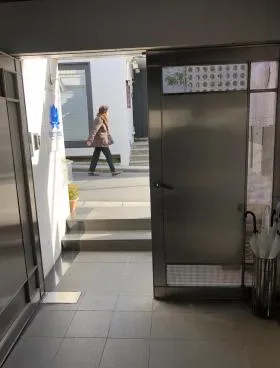 神宮前3丁目戸建の外観