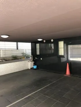 神宮前3丁目戸建の外観