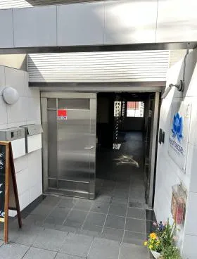 神宮前3丁目戸建の外観
