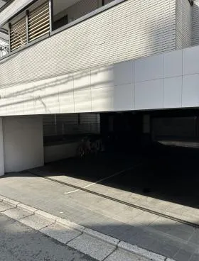 神宮前3丁目戸建の外観