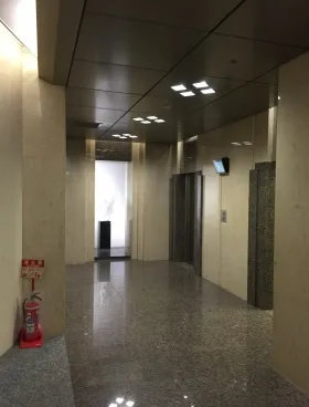 東京建物東渋谷ビルの外観