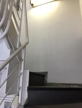 片山ビルの外観