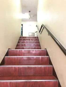 三貴ビルの外観