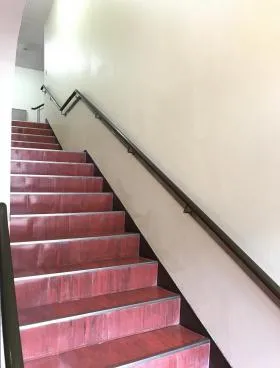 三貴ビルの外観
