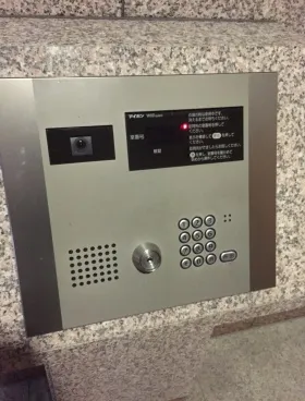 ファーストコートの外観