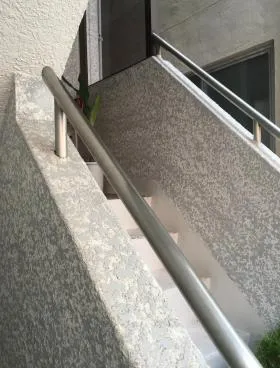 野田ビルの外観