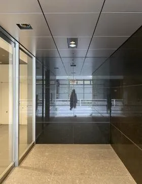 DAIWA ROYNET HOTEL GINZA(ダイワロイネットギンザ)の外観