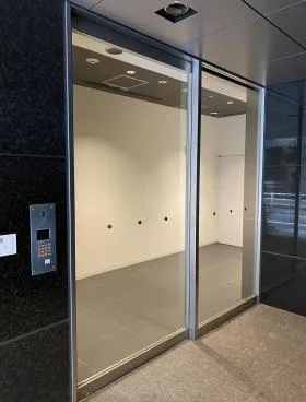 DAIWA ROYNET HOTEL GINZA(ダイワロイネットギンザ)の外観