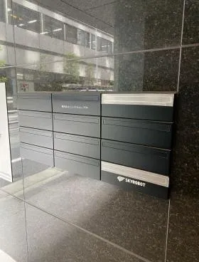 DAIWA ROYNET HOTEL GINZA(ダイワロイネットギンザ)の外観