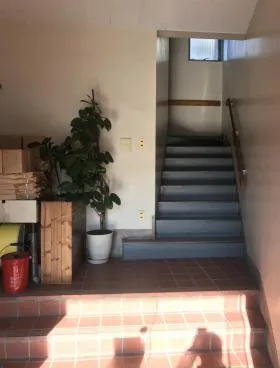 山本ビルの外観