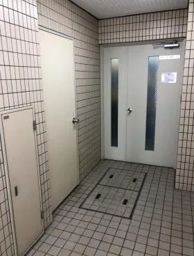 佐藤ビルの外観