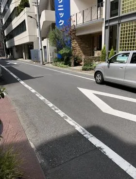 佐藤ビルの外観