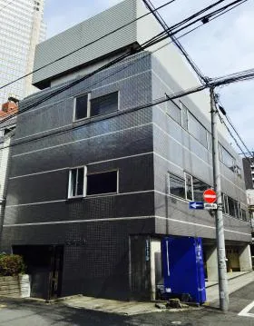 西新宿大和ビルの外観