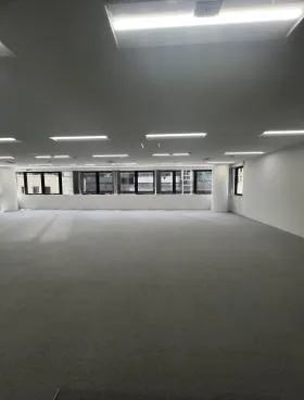 神谷町プラザビルの外観
