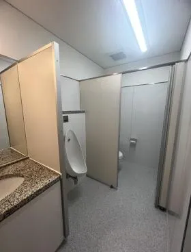 神谷町プラザビルの外観