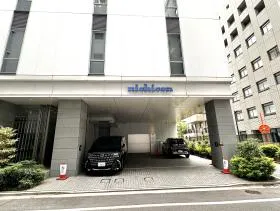 PMO日本橋兜町ビルの外観