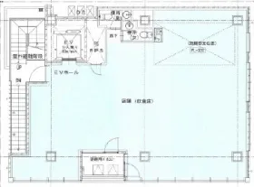 GINZA ISONO(ギンザイソノ)ビルの外観