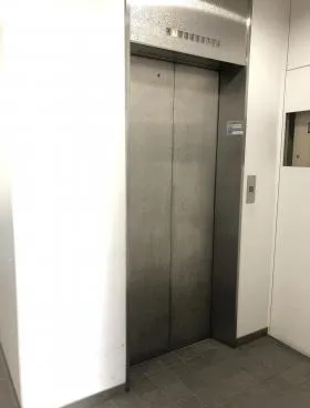 第2渡邊ビルの外観
