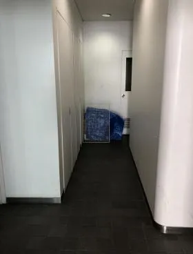 第2渡邊ビルの外観