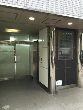 アソルティ末広町の外観